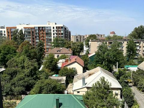 квартира за адресою Олеся Гончара вул., 40