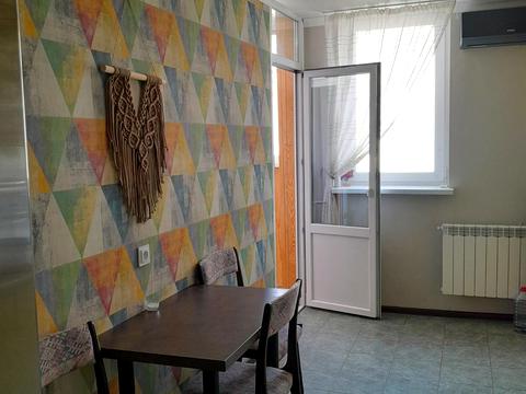 квартира по адресу Павла Тычины просп., 6