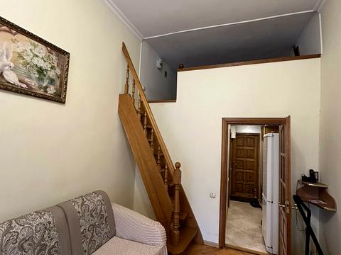 квартира за адресою Донецька вул., 7