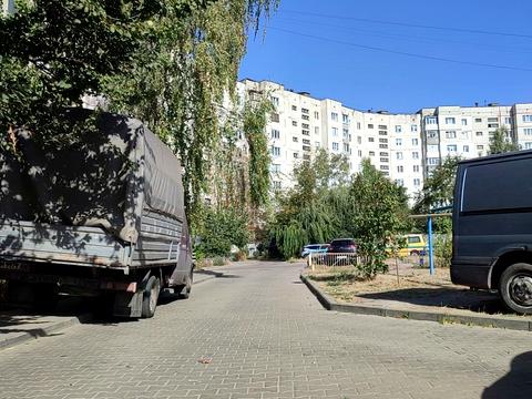 квартира за адресою Харківська вул., 54