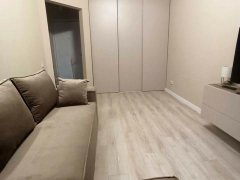 квартира по адресу Воронківська, 5