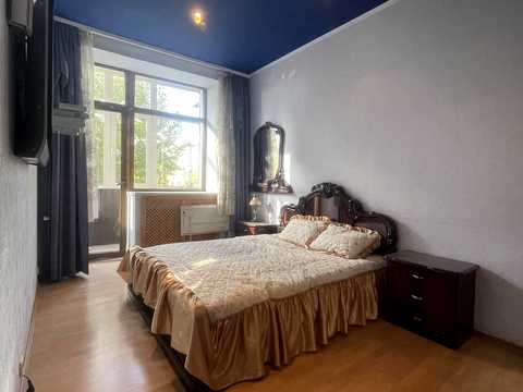 квартира по адресу Независимости просп. (Правды), 7 (п14-п23)