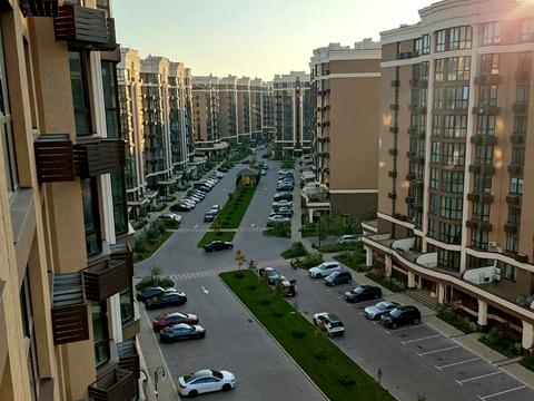 квартира за адресою Мартинова просп., (вул. Григорія Сковороди, 14)
