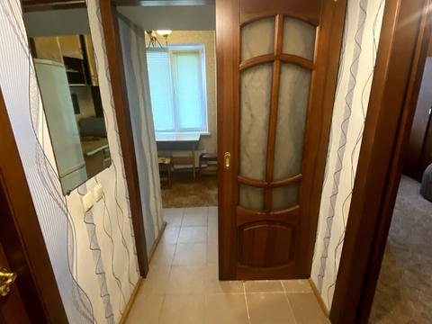 квартира по адресу Симиренко ул., 28-А