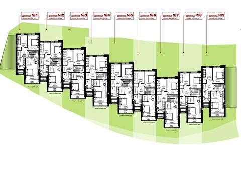 дом по адресу Бугая ул.