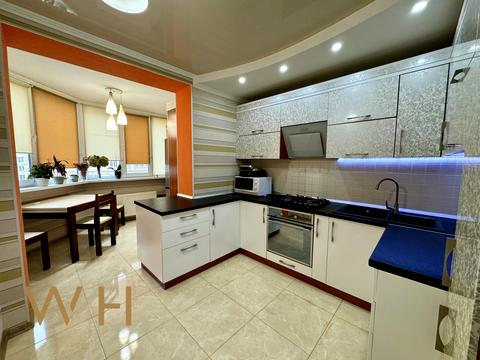 квартира за адресою Миру вул., 50