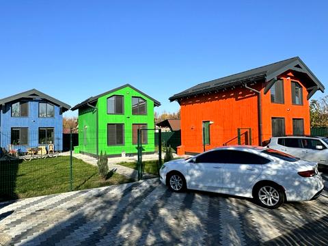 будинок за адресою Садова вул., 55