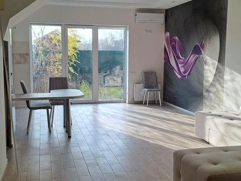 дом по адресу Медова