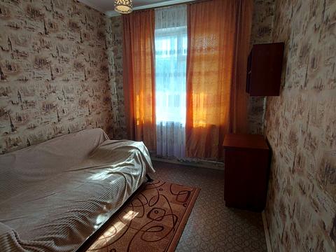 квартира по адресу Академика Глушко просп., 24б