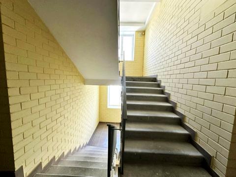 квартира по адресу Волковича ул., 23а