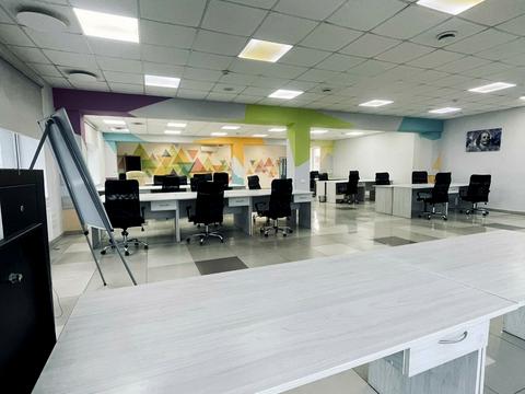 комерційна за адресою Львів, Джорджа Вашингтона вул. (Батальна), 7