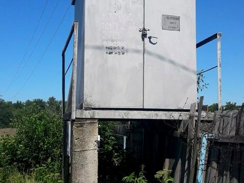 комерційна за адресою с. Перлявка, Чуднівське шосе, 36