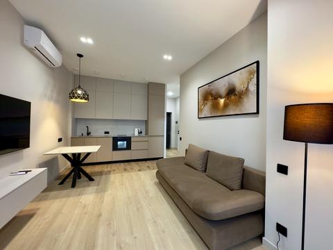 квартира за адресою Короленка вул. (Первозванівська), 22-А