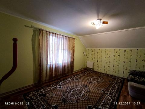 дом по адресу Белая Церковь, Ставищанська ул.