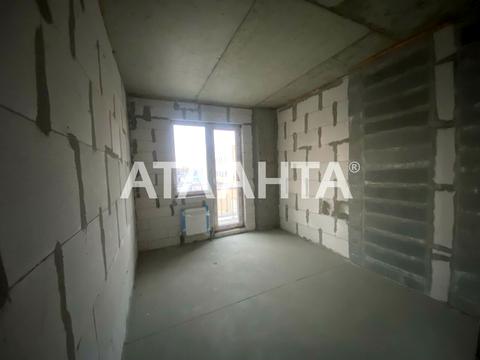 квартира по адресу Люстдорфская дор. (Черноморская), 100