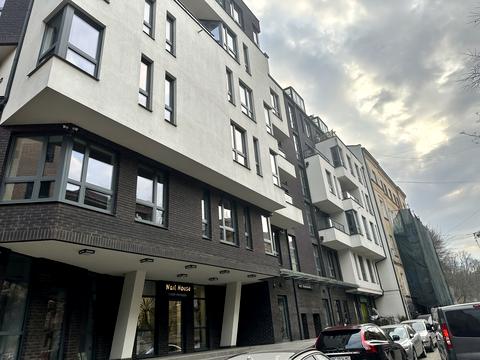 квартира по адресу Зарицких ул. (Воровского), 5