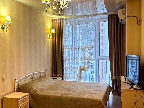 квартира за адресою Драгоманова вул., 2