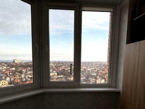 квартира за адресою Жаботинського вул. (Пролетарская улица), 56а