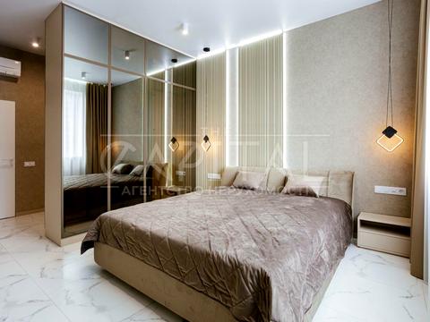 квартира за адресою Андрія Верхогляда вул. (Михайла Драгомирова), 14-А