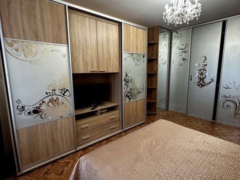 квартира по адресу Ревуцкого ул., 18-А