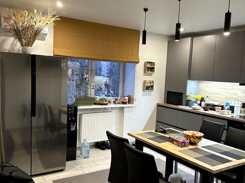 квартира за адресою Троїцька вул. (Красіна), 74