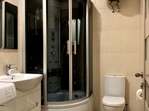 квартира за адресою Аркадійське плато вул. (Гагаринське плато), 5/2