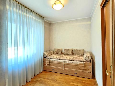 квартира за адресою Київ, Воскресенський просп. (Перова), 13/2