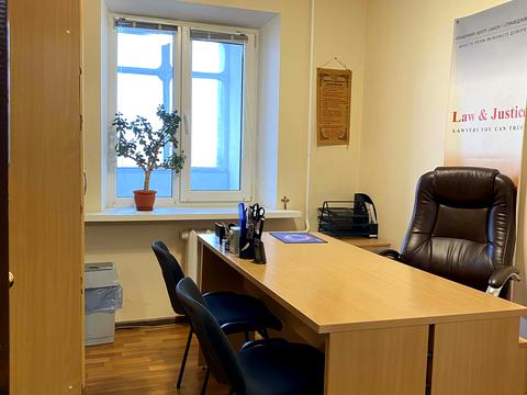 квартира за адресою Святошинська вул., 4
