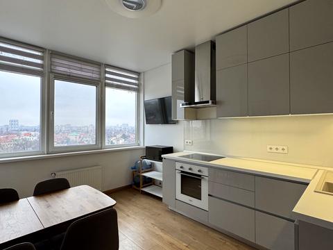 квартира по адресу Фонтанская дорога ул. (Перекопской дивизии улица), 58/1