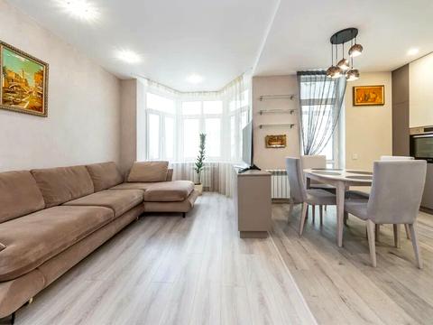 квартира за адресою Митрополита Василя Липківського вул. (Урицького), 37-Б