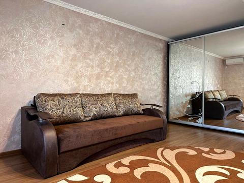 квартира за адресою Котляревского, 11