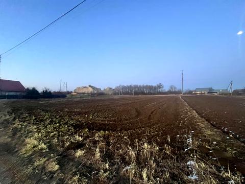 участок по адресу Січових Стрільців