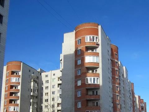 квартира за адресою Академіка Євгена Лазаренка вул., 48а