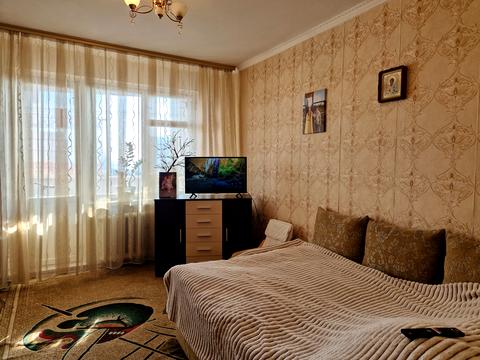 квартира по адресу Николаевская дорога ул., 301