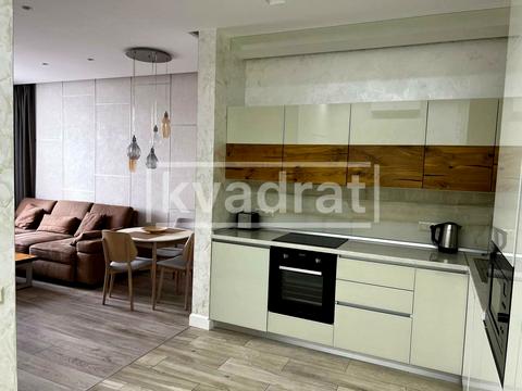 квартира за адресою Саксаганського вул., 37-К