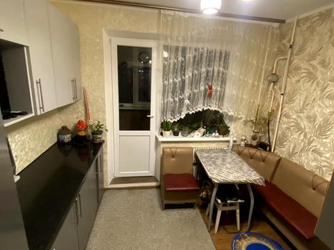квартира за адресою Панаса Мирного вул., 21/3