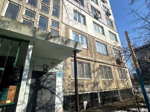 квартира за адресою Дарницький бульв., 4-А