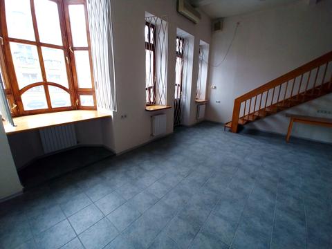 квартира за адресою Старокозацька вул. (Комсомольська), 33