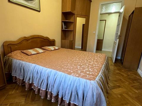 квартира за адресою проспект Чорновола, 1