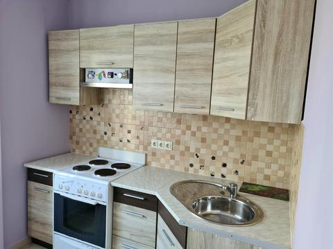 квартира по адресу Червоной Калины просп. (Владимира Маяковского), 46