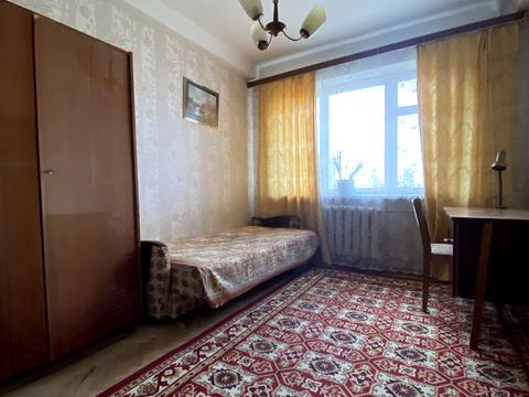 квартира по адресу Энтузиастов ул., 5/1