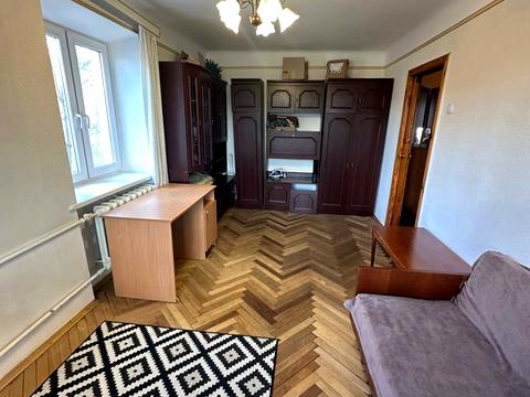 квартира за адресою Машинобудівна вул., 36