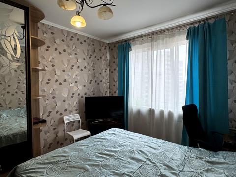 квартира по адресу Академика Глушкова просп., 23