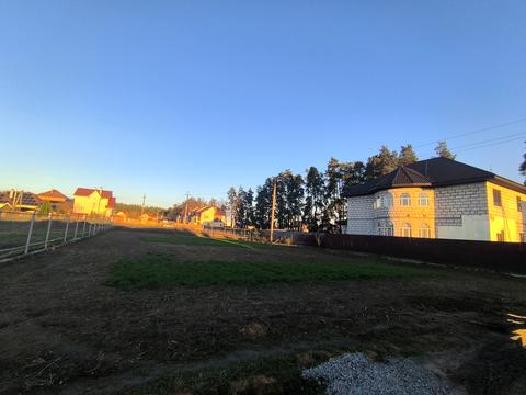 ділянка за адресою Молочна, 2Ж
