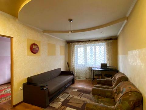 квартира по адресу Небесной Сотни ул. (Івана Стасюка), 10-А