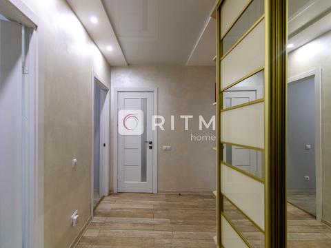 квартира за адресою Олександра Довженка вул., 37