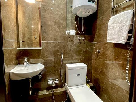 квартира за адресою Ірининська вул., 5