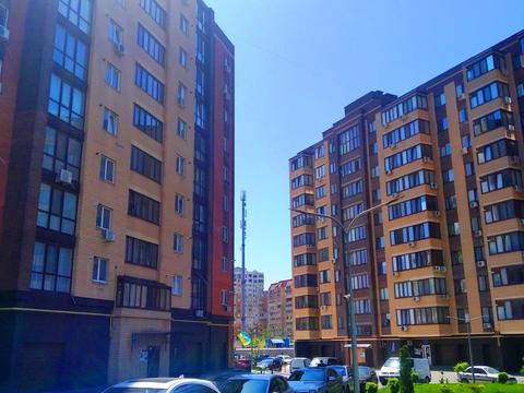 квартира за адресою Академіка Сахарова вул., 5г