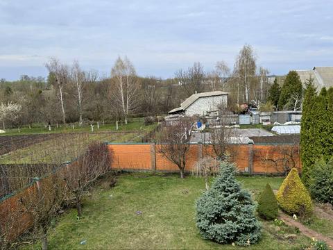 дом по адресу Новая, 11