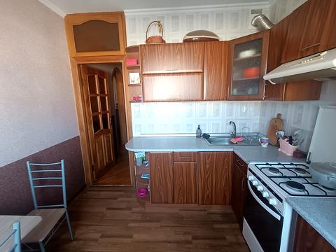 квартира за адресою Княжий Затон вул., 12